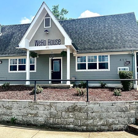 Everything You Could Ask For In A Rental Nashville Exterior photo