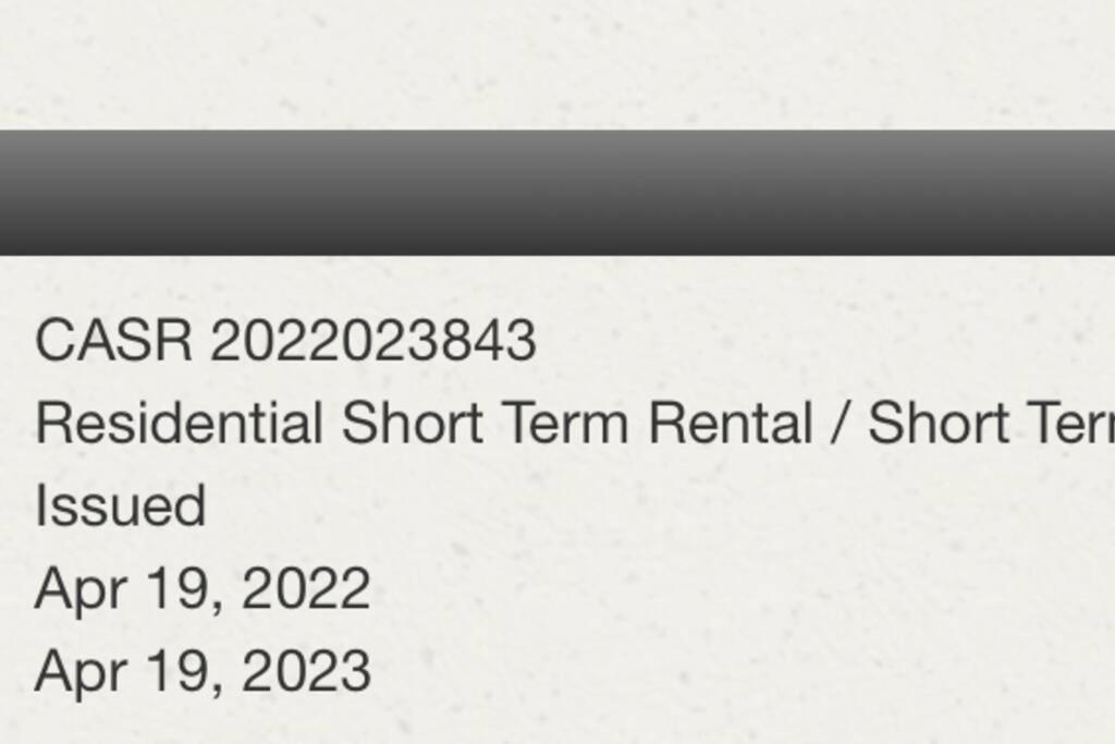 Everything You Could Ask For In A Rental Nashville Exterior photo